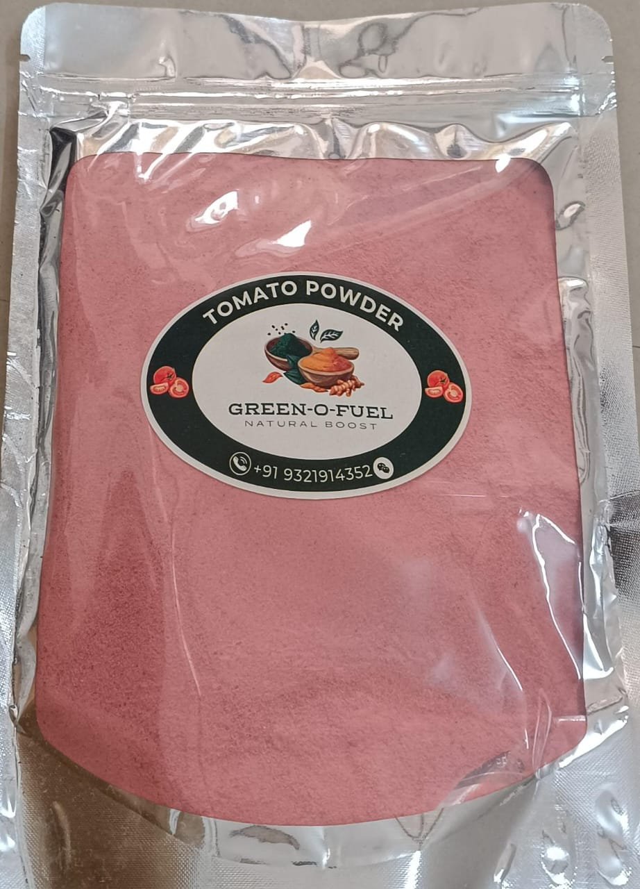 GREEN-O-FUEL Tomato Powder